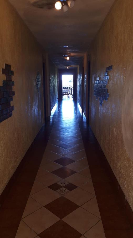 מארנגובו Czerwonki Apartament מראה חיצוני תמונה