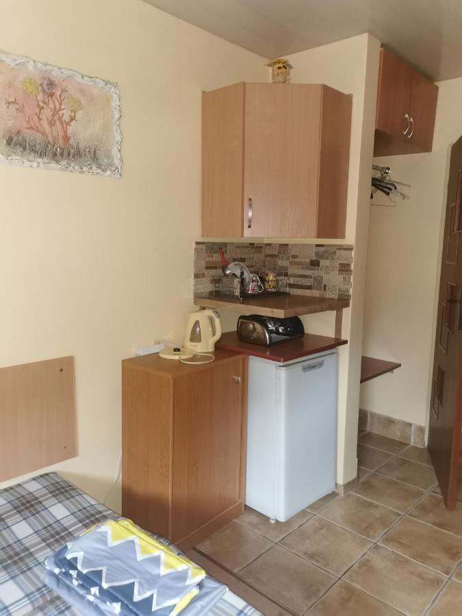 מארנגובו Czerwonki Apartament מראה חיצוני תמונה